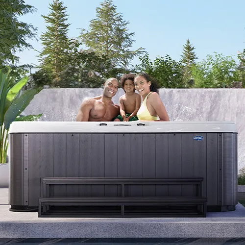 Patio Plus hot tubs for sale in National City